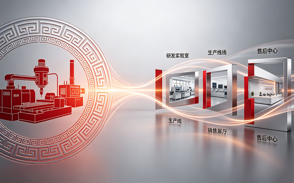 模式优势：