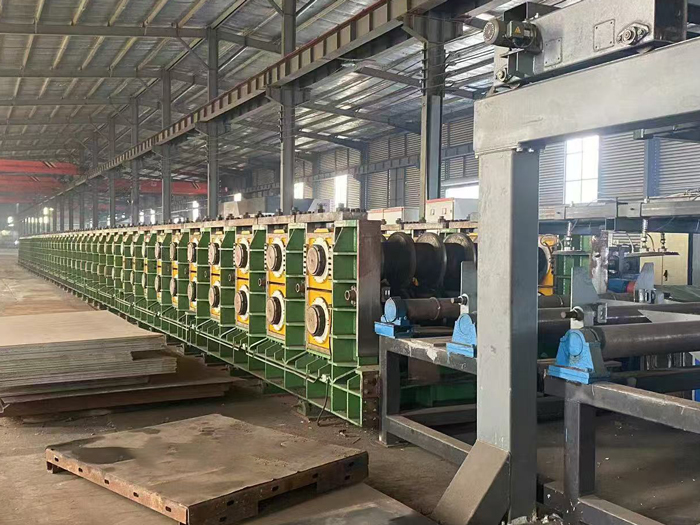CNC多模数控液压弯管机 CNC多模数控液压弯管机