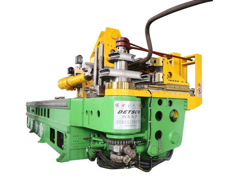 114双模顶墩CNC