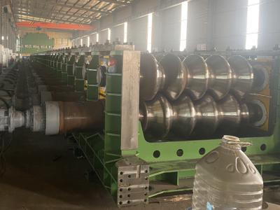 从手工弯管到数控操作：数控弯管机加工的 “自动化升级” 之路
