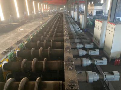 数控弯管机助力企业承接高难度、大批量订单