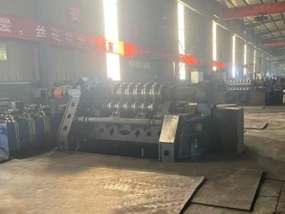 CNC数控液压弯管机正成为金属管材加工行业升级核心装备
