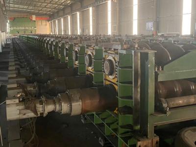 数控弯管机如何解决多品种、小批量难题？