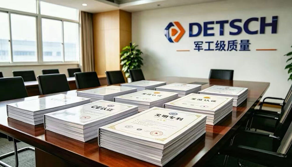 资质合规，适配央企严苛准入门槛